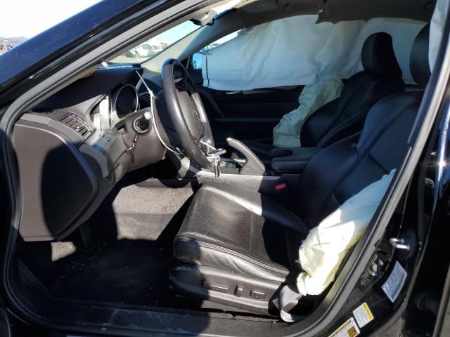 19UUA9F75EA002059 Acura Tl Advance