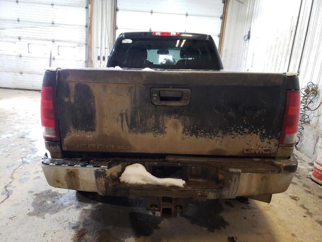 1GT121C86EF174570 GMC Sierra K2500 Slt