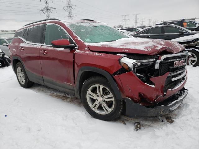 3GKALMEV5JL210321 GMC Terrain Sle