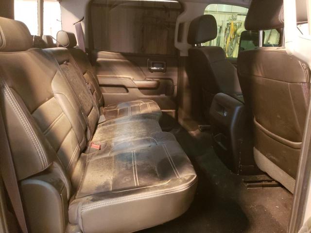 1GT12UEY0HF217447 GMC Sierra K2500 Denali