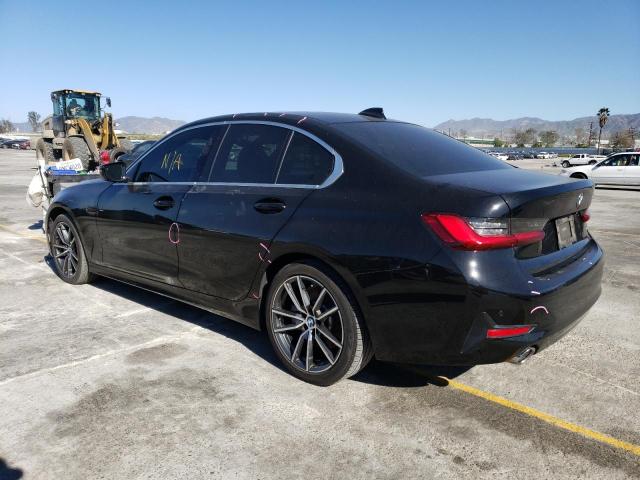 3MW5R1J00L8B15205 BMW 330I