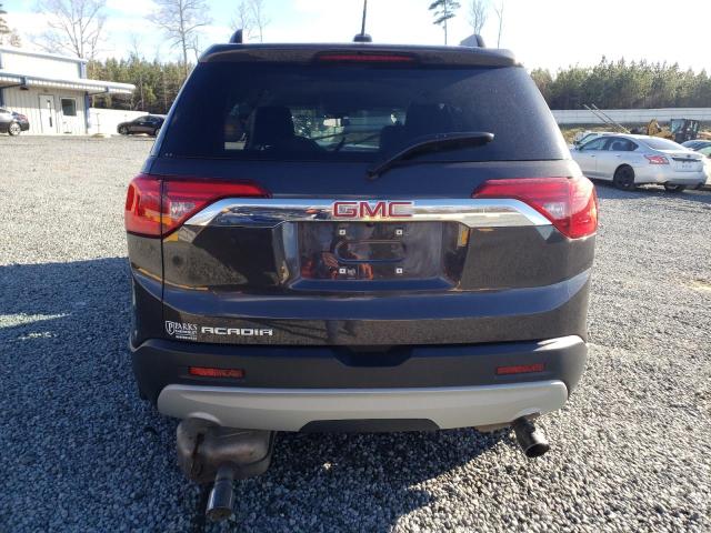 1GKKNLLS4HZ139522 GMC ACADIA SLE