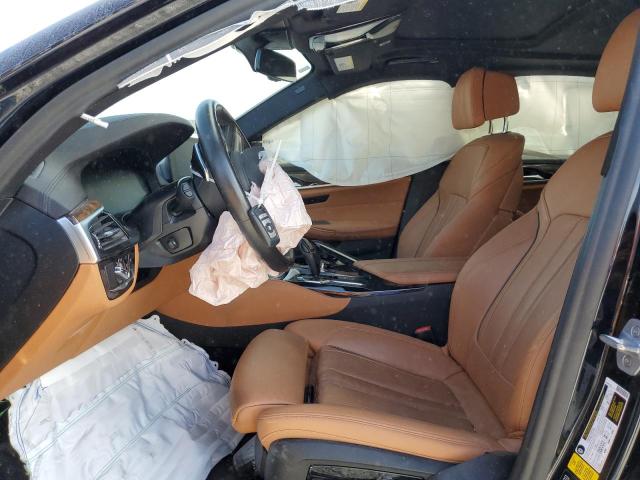 WBAJS7C02LCD50798 BMW M550xi