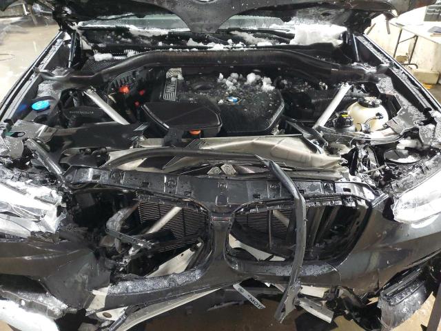 5UXTR9C55KLR03470 BMW X3 Xdrive30i