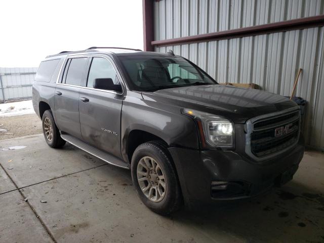 1GKS2GKC1KR229874 GMC Yukon Xl K1500 Slt