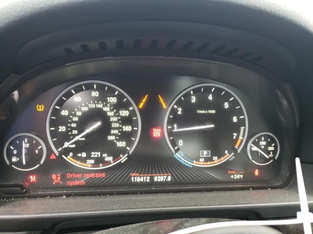 WBA5A7C55FD624846 BMW 528 XI