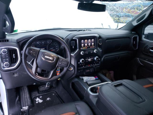 1GT49PEY7MF314424 GMC Sierra K2500 At4