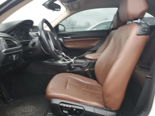 WBA1F5C5XEVV99360 BMW 228 I