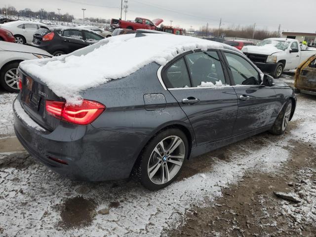 WBA8D9G58JNU71814 BMW 330 XI