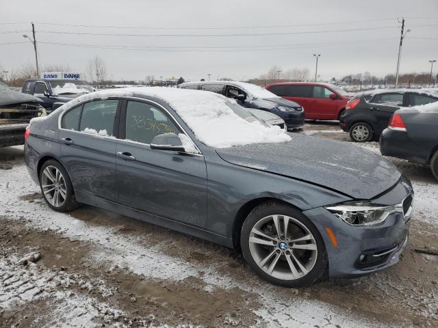 WBA8D9G58JNU71814 BMW 330 XI