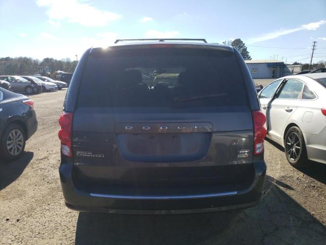 2C4RDGEG1KR787382 Dodge Grand Caravan Gt
