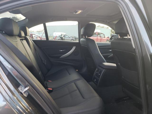 WBA8A3C53JA494503 BMW 320 XI