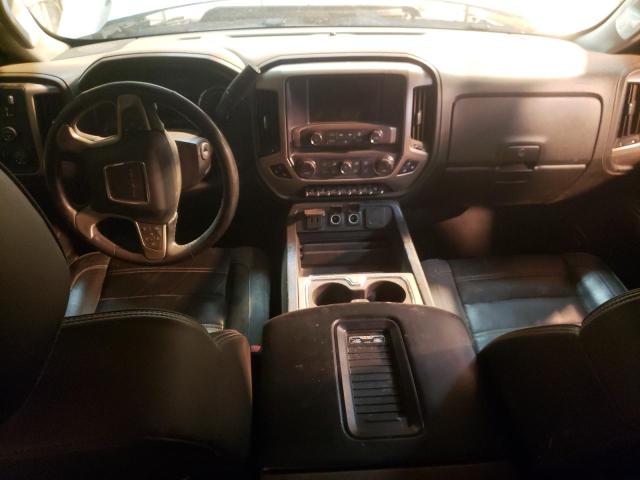 1GT12UEY0HF217447 GMC Sierra K2500 Denali