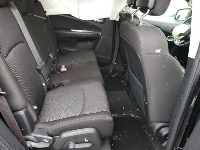 3C4PDCBG4KT869446 Dodge JOURNEY SE