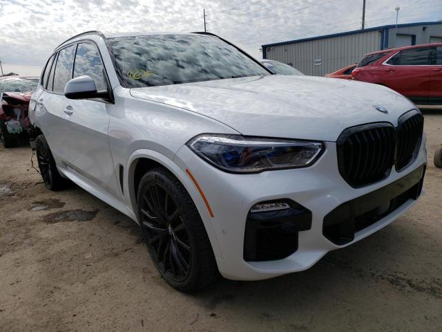 5UXCR6C08M9H38651 BMW X5 Xdrive40i
