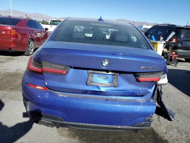 3MW5U7J07L8B27045 BMW M340I