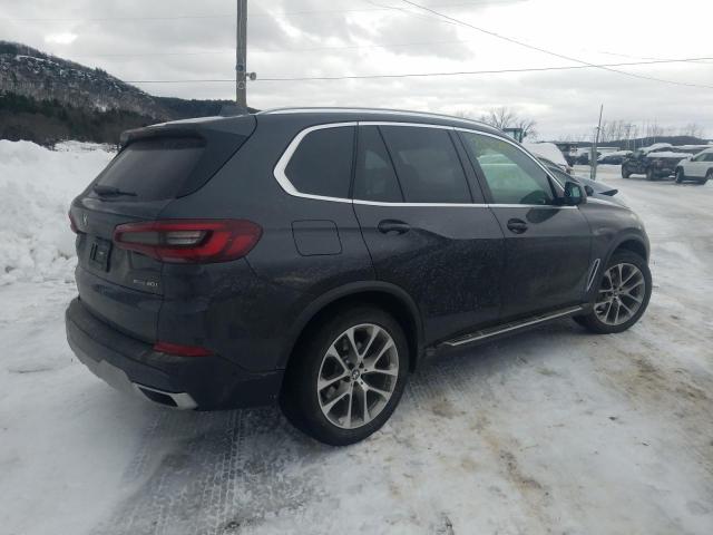 5UXCR6C01N9M45060 BMW X5 Xdrive40i