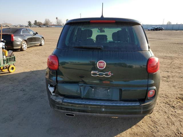 ZFBCFACH8EZ003303 Fiat 500l Lounge