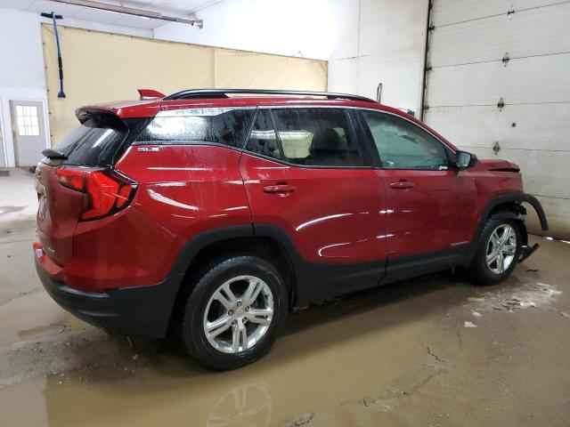 3GKALTEV2JL372028 GMC Terrain Sle