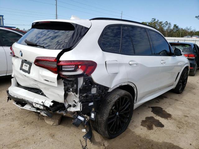 5UXCR6C08M9H38651 BMW X5 Xdrive40i