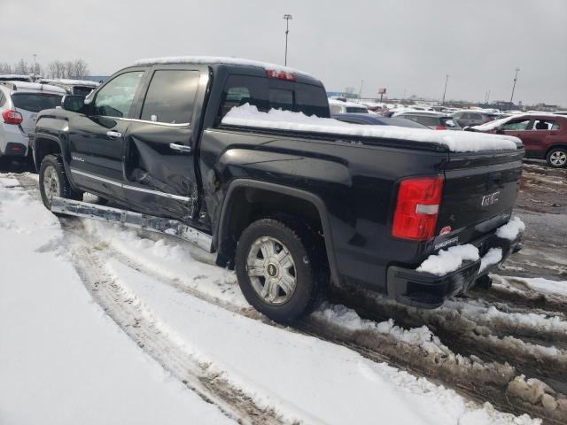 3GTU2WEC9FG106002 GMC Sierra K1500 Denali