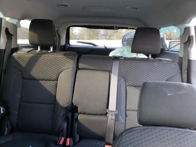 1GKKNLLS4HZ139522 GMC ACADIA SLE