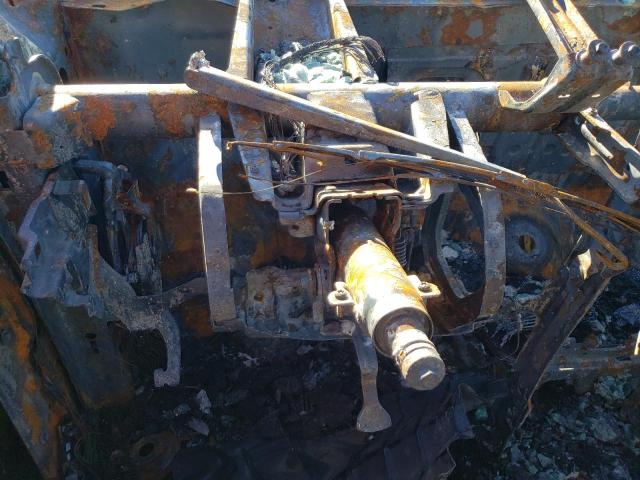 2C4RDGCG0ER212701 Dodge Grand Caravan Sxt