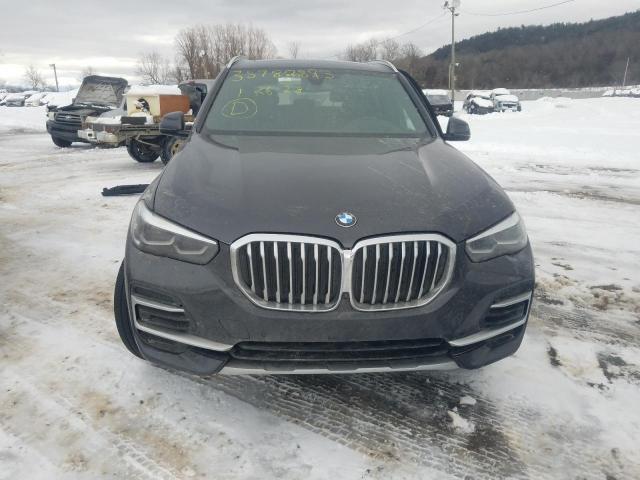 5UXCR6C01N9M45060 BMW X5 Xdrive40i