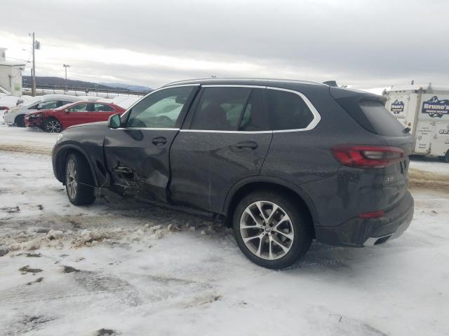 5UXCR6C01N9M45060 BMW X5 Xdrive40i