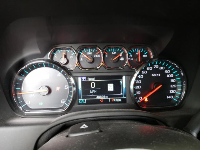 1GKS2GKC1KR229874 GMC Yukon Xl K1500 Slt