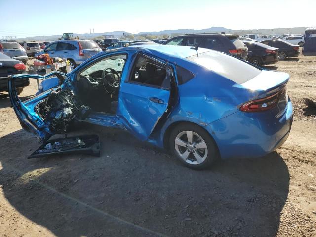 1C3CDFBB3GD505508 Dodge DART SXT