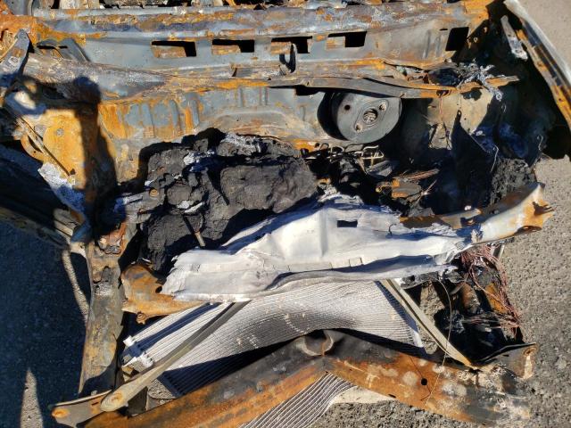 2C4RDGCG0ER212701 Dodge Grand Caravan Sxt