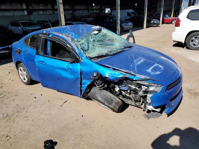 1C3CDFBB3GD505508 Dodge DART SXT