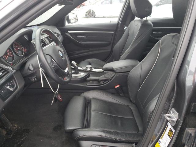 WBA8D9G58JNU71814 BMW 330 XI