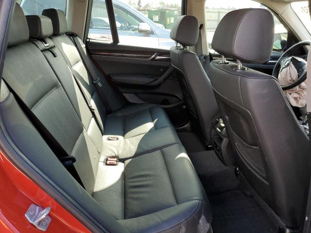 5UXWX9C30H0W74675 BMW X3 Xdrive28i