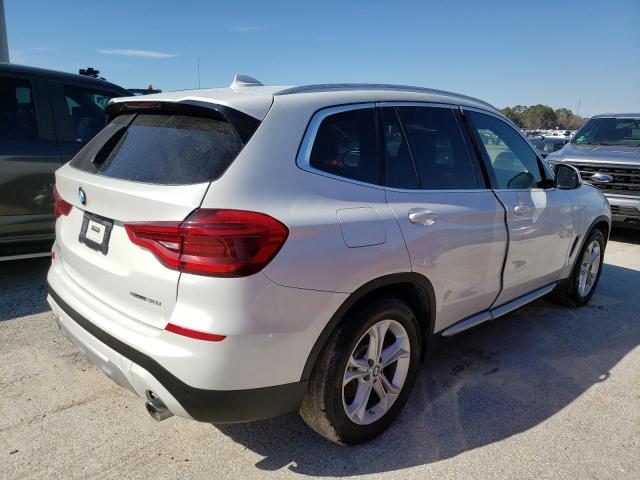 5UXTY3C07M9G51762 BMW X3 Sdrive30i