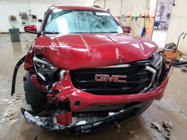3GKALTEV2JL372028 GMC Terrain Sle