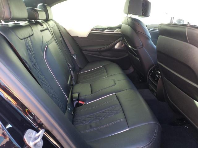 WBA13BK00NCH72508 BMW M550xi