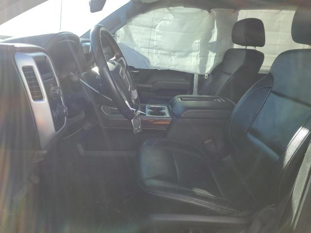 3GTU2VEC9FG284003 GMC Sierra K1500 Slt