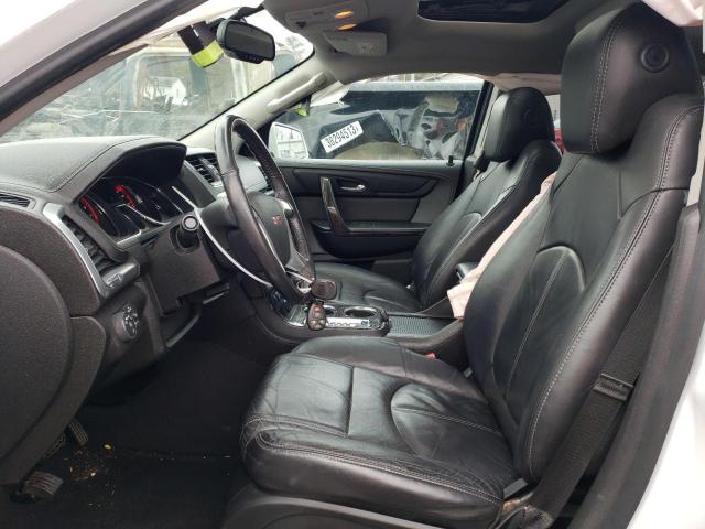 1GKKVRKD6GJ113443 GMC Acadia Slt-1