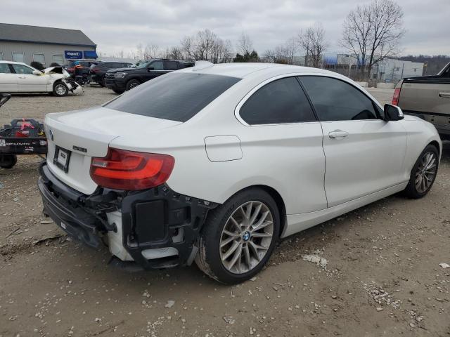 WBA1F5C5XEVV99360 BMW 228 I