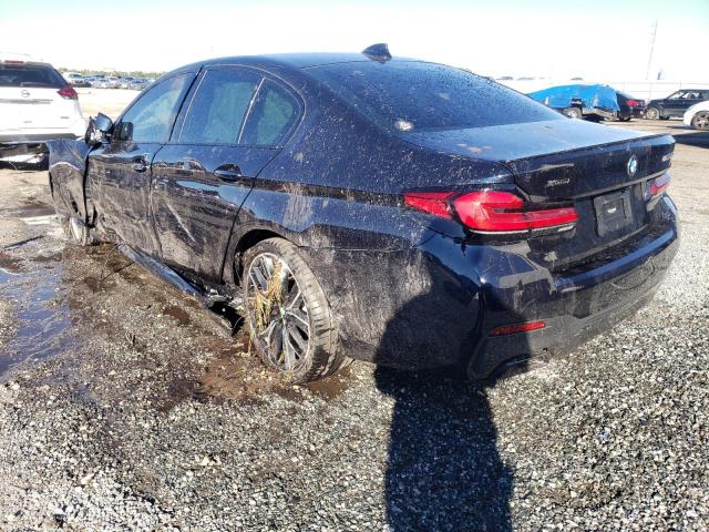 WBA13BK00NCH72508 BMW M550xi