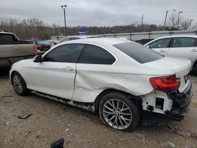 WBA1F5C5XEVV99360 BMW 228 I