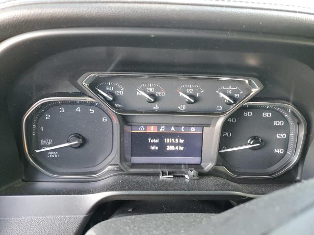 3GTP9EED0LG373150 GMC Sierra K1500 At4