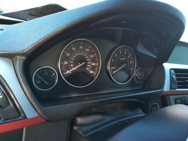 WBA3N7C59EF719585 BMW 428 I