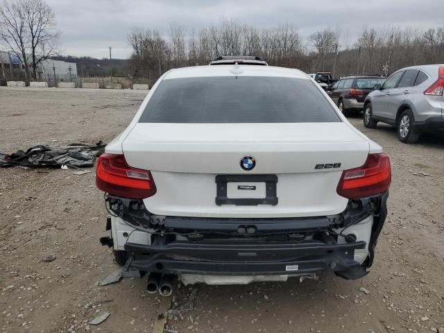 WBA1F5C5XEVV99360 BMW 228 I