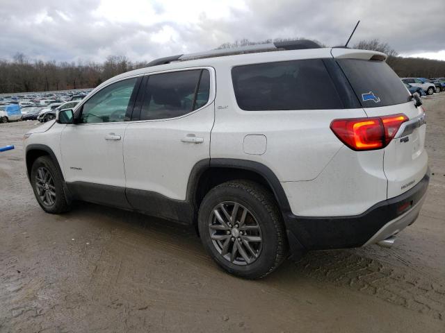 1GKKNULSXJZ218513 GMC Acadia Slt-1