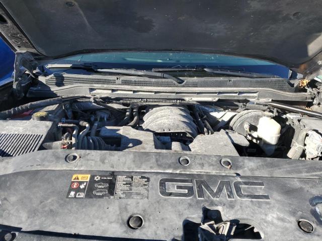 3GTU2VEC9FG284003 GMC Sierra K1500 Slt