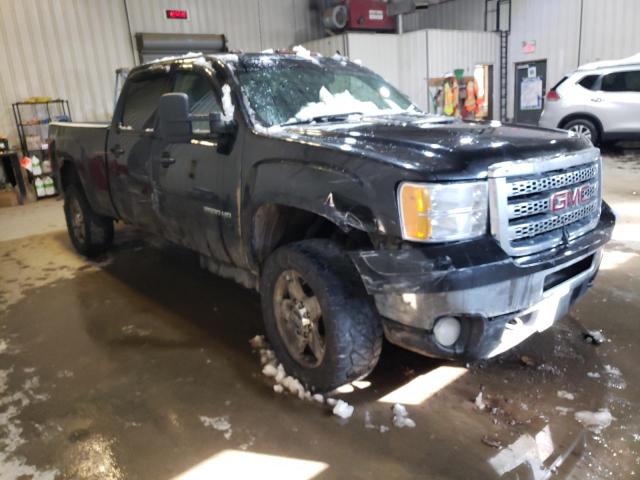 1GT121C86EF174570 GMC Sierra K2500 Slt