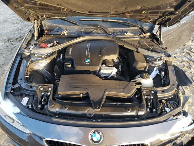 WBA8A3C53JA494503 BMW 320 XI